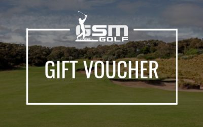 Grab yourself a GSM Golf Voucher