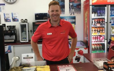 Morack welcomes a new Manager to the fold