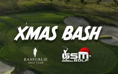 RESULTS – 2020 ‘Christmas Bash’ Event @ Ranfurlie