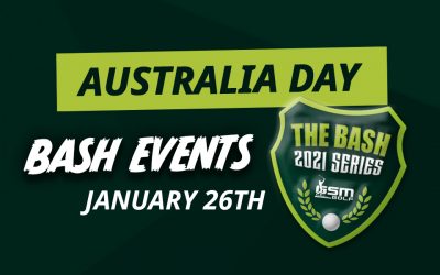2021 Australia Day Bash Events