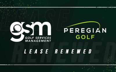 GSM Signs New Lease At Peregian