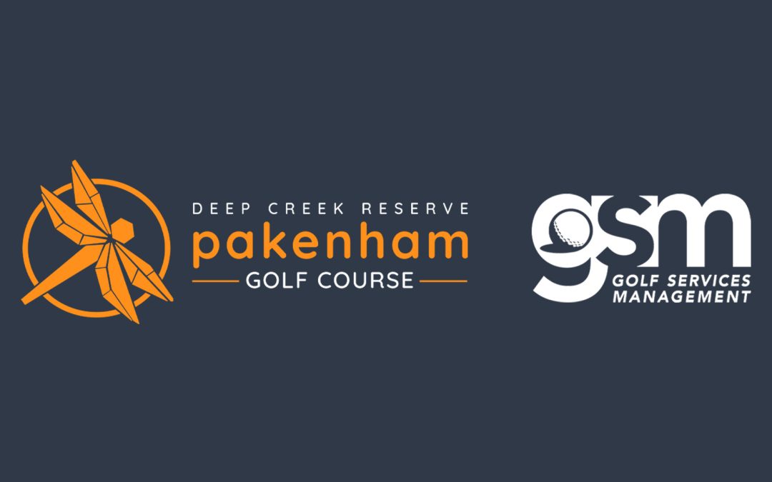 GSM Appointed Managers of Pakenham Golf Course