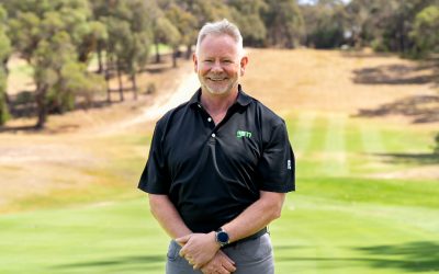 Hepburn Springs Golf Club Acquired by GSM