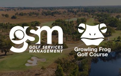 GSM to remain at Growling Frog Golf Course until 2029