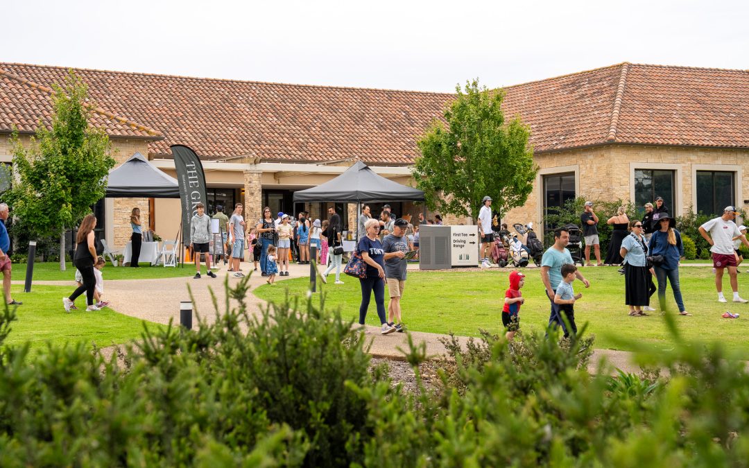 Hidden Valley Resort Open Day Welcomes Over 1,000 Visitors