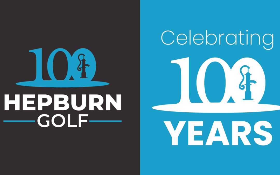 Hepburn Golf celebrates 100 years | Nov 13 & 14