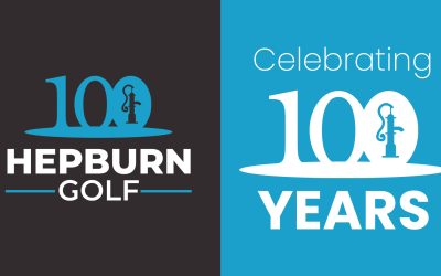 Hepburn Golf celebrates 100 years | Nov 13 & 14